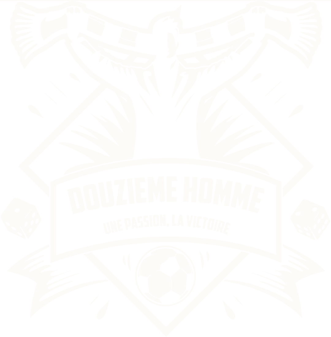Douzième Homme — Le Jeu