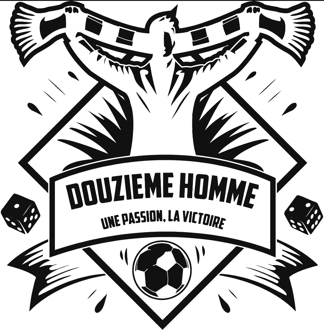 Douzième Homme — Le Jeu